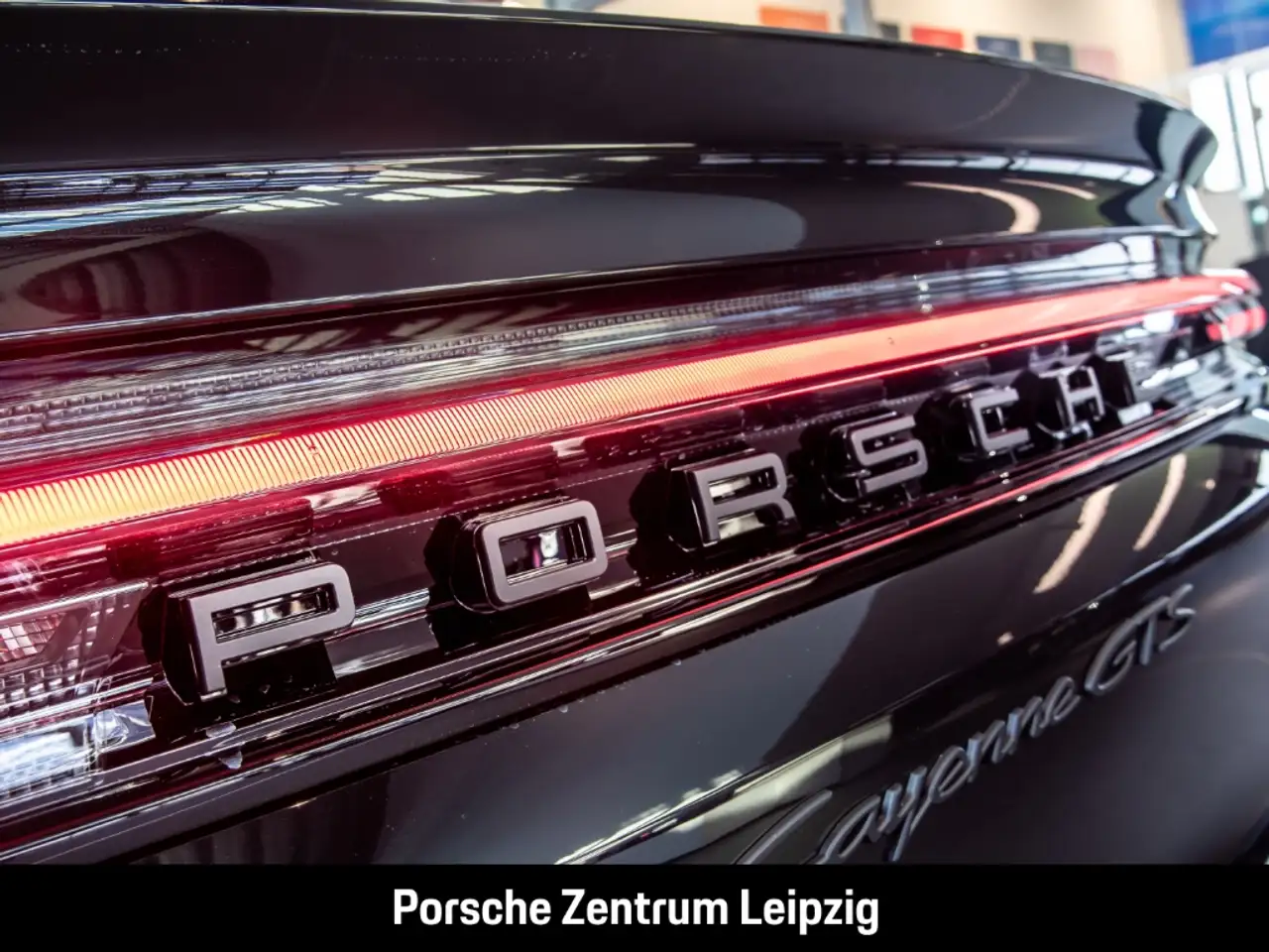Porsche Cayenne 14