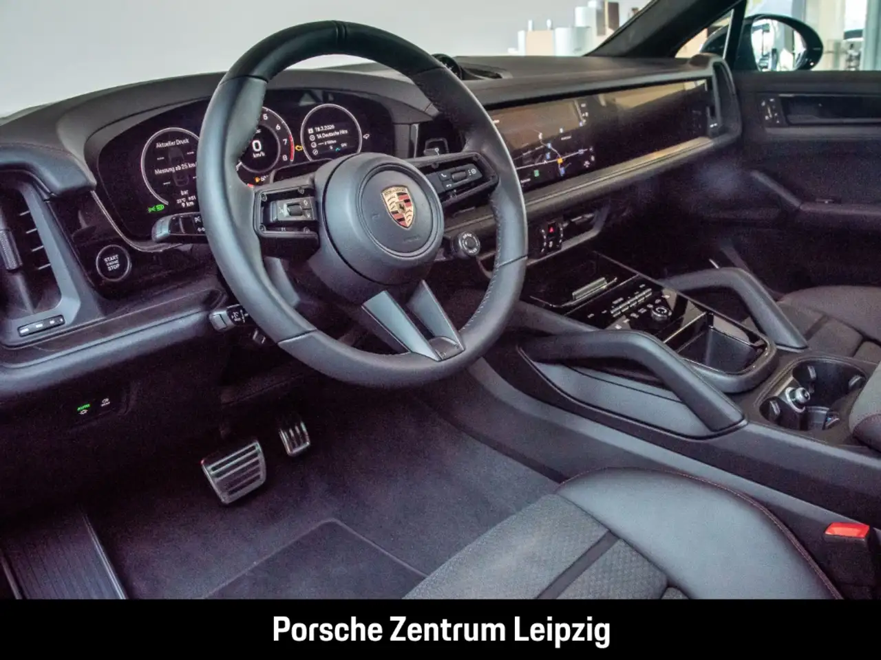 Porsche Cayenne 15