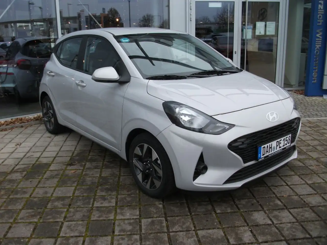 Hyundai i10 2