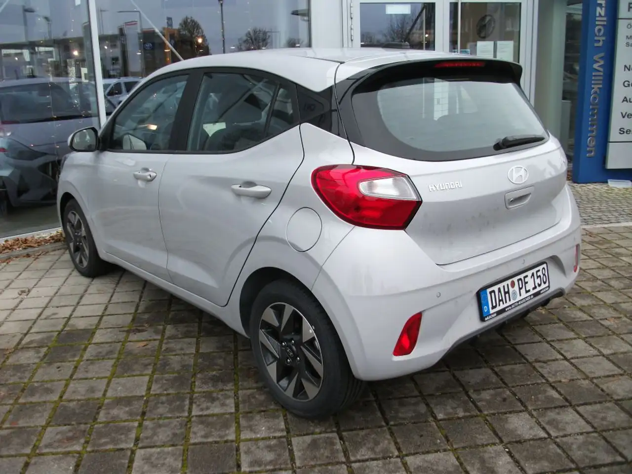 Hyundai i10 3