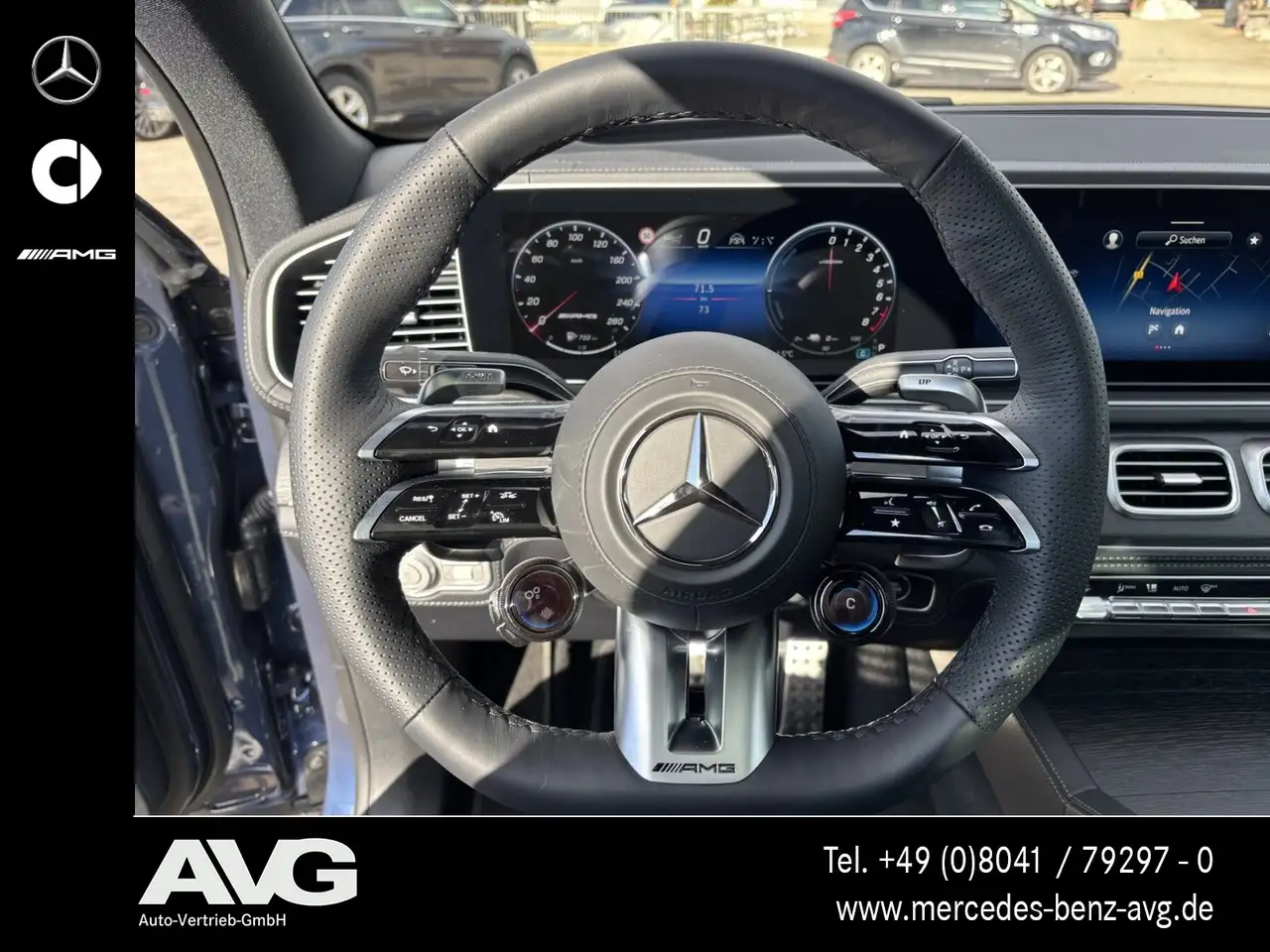 Mercedes-Benz GLE 53 10