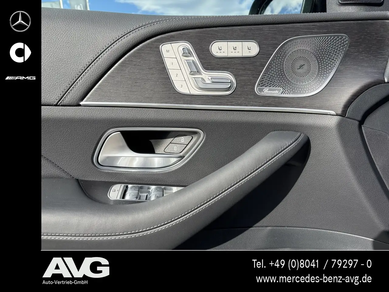 Mercedes-Benz GLE 53 13