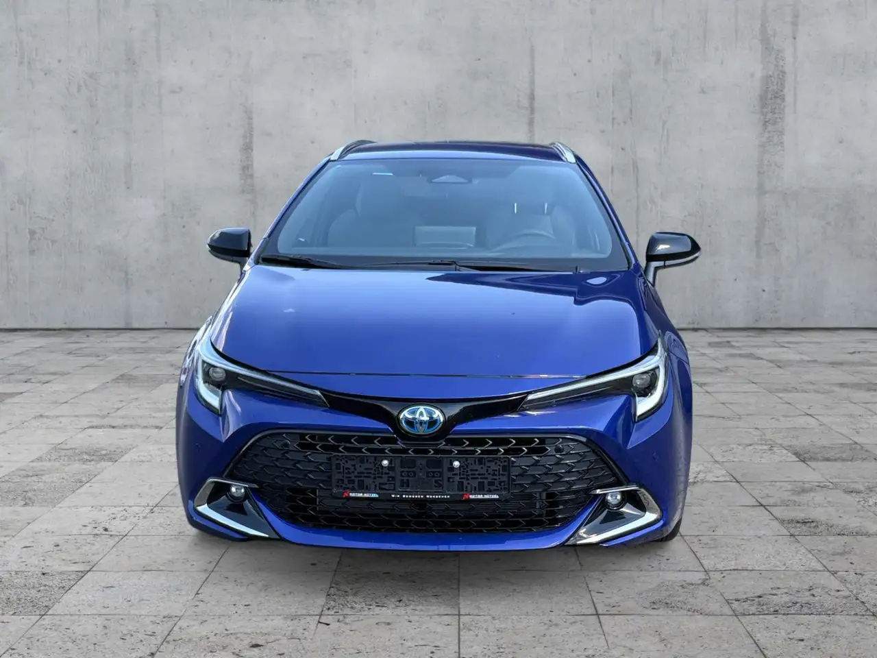 Toyota Corolla 3