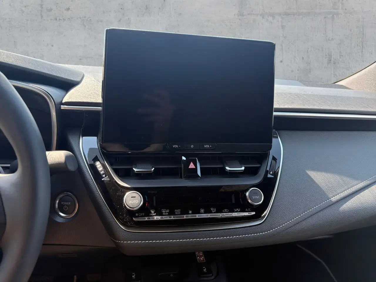 Toyota Corolla 11