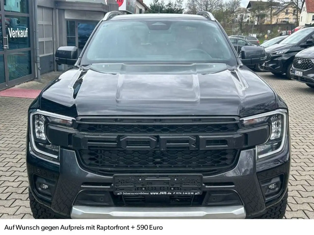 Ford Ranger 10