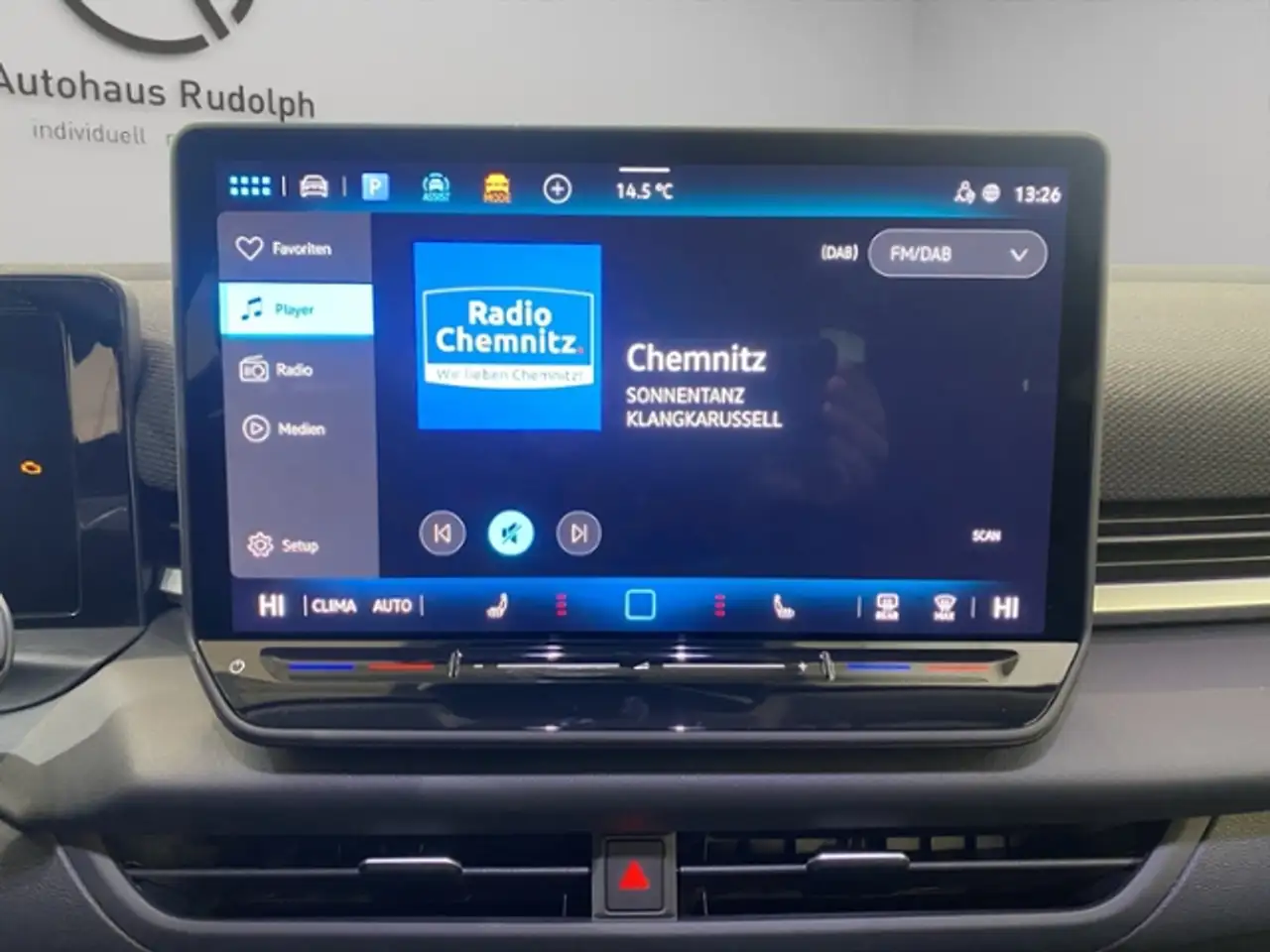 Volkswagen T-Roc 7