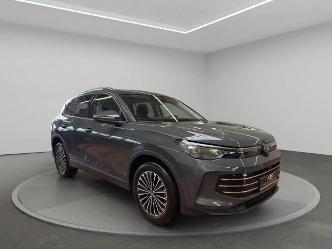 Volkswagen Tiguan 3