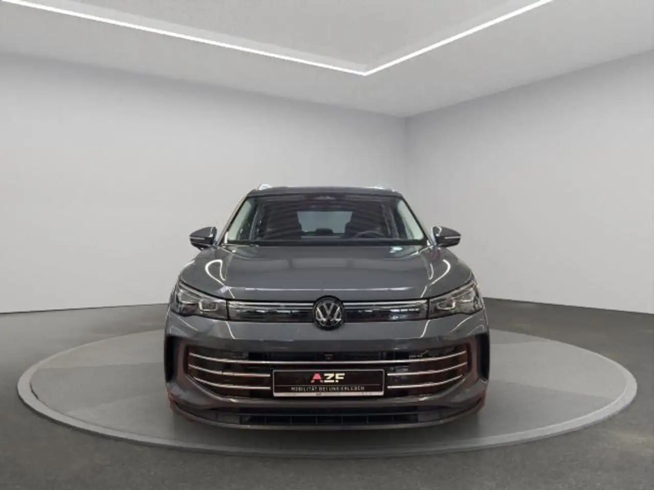 Volkswagen Tiguan 6
