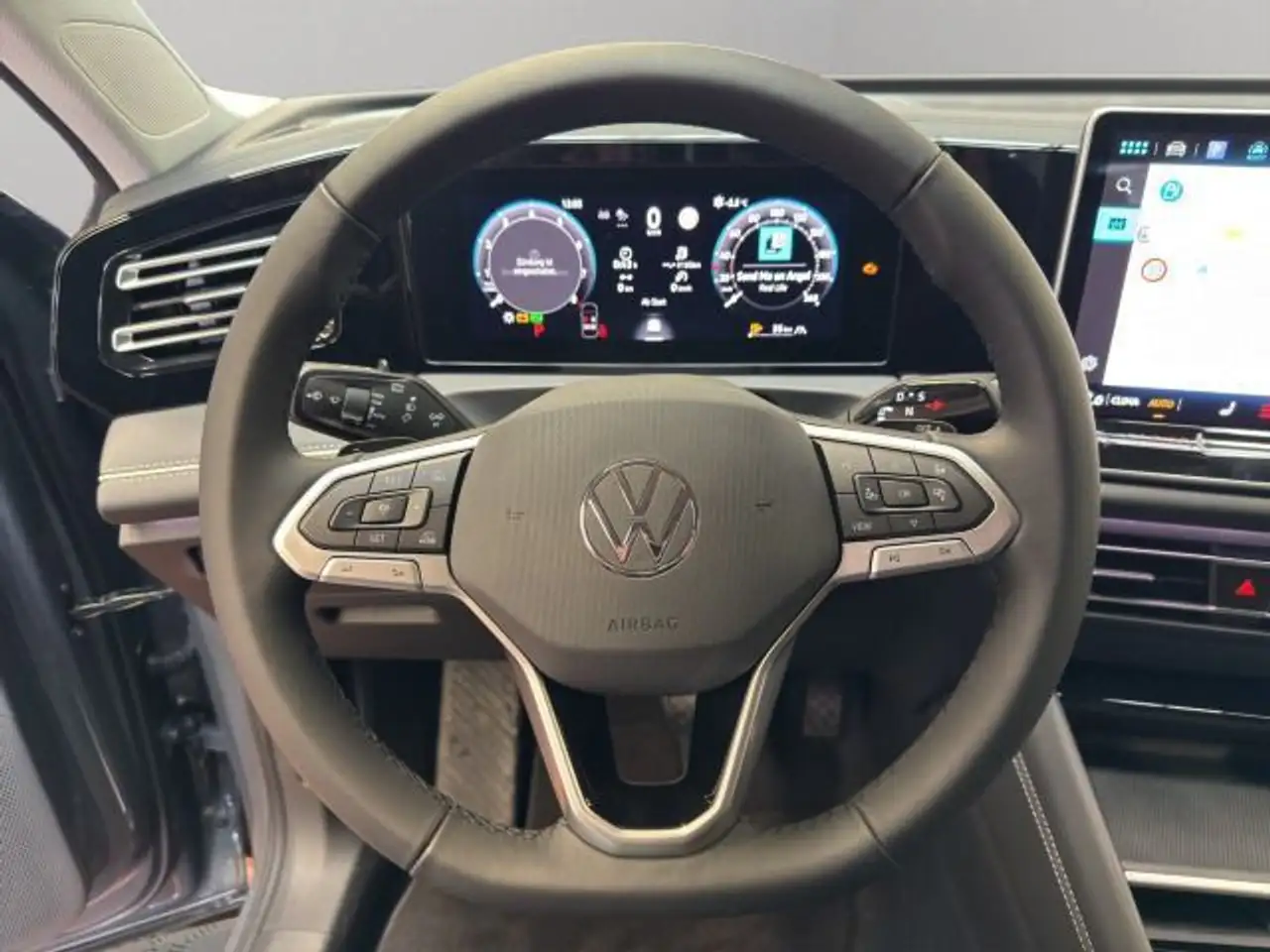 Volkswagen Tiguan 10