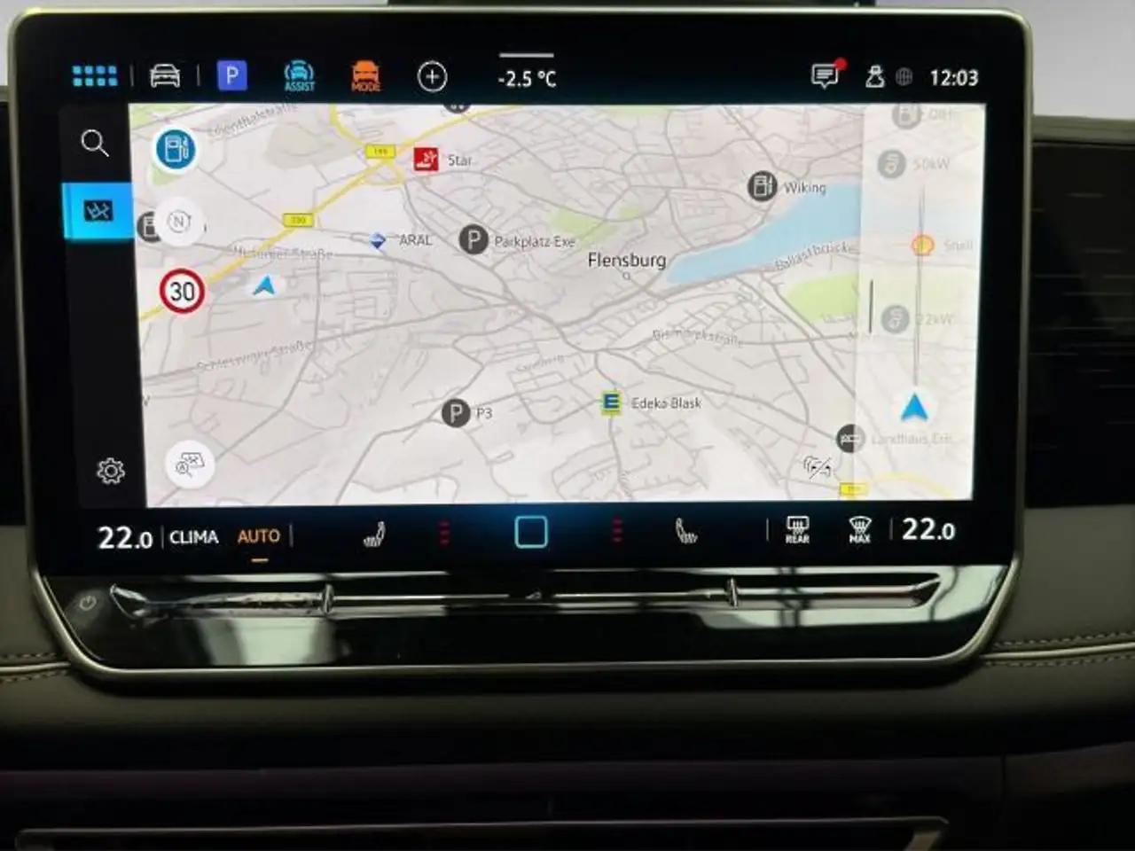 Volkswagen Tiguan 11