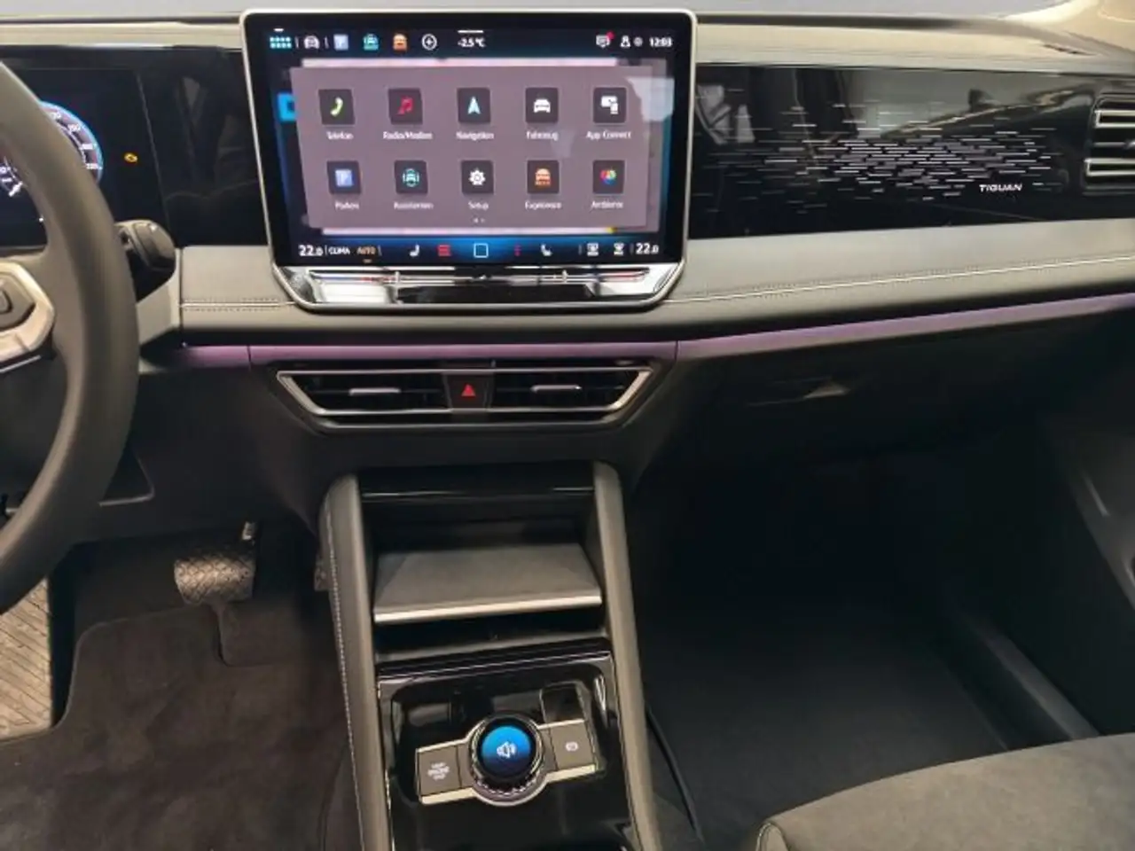 Volkswagen Tiguan 12