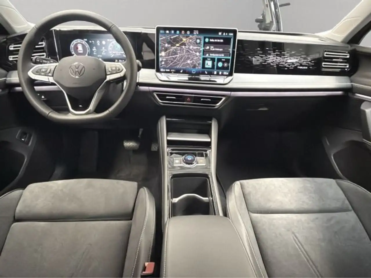 Volkswagen Tiguan 14