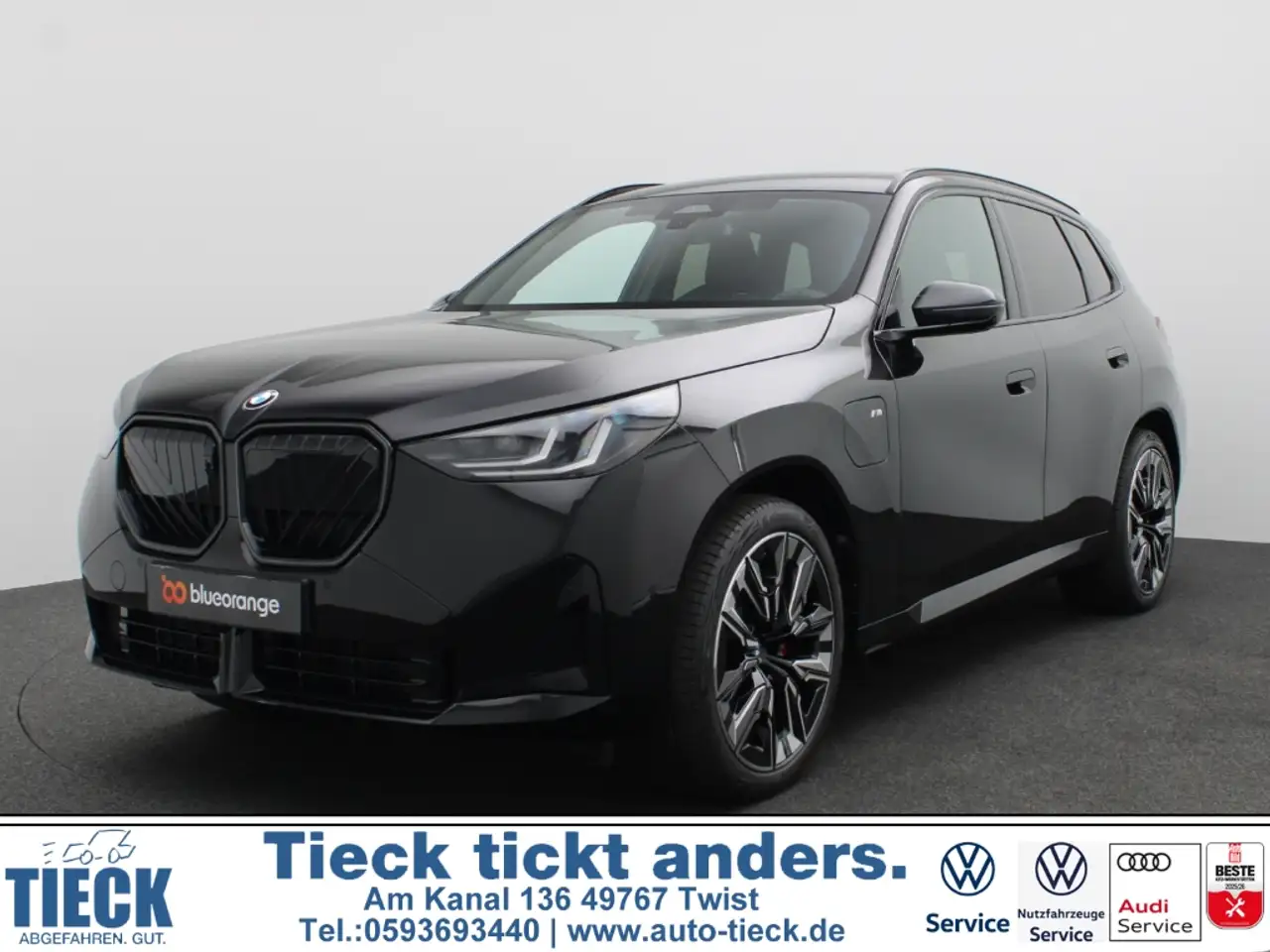 BMW X3 30