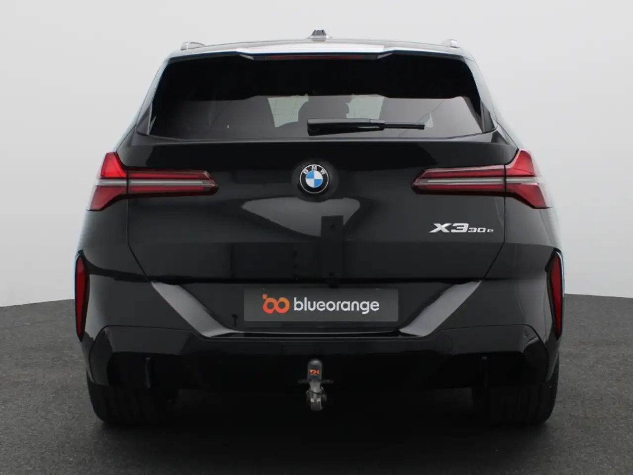 BMW X3 30 6