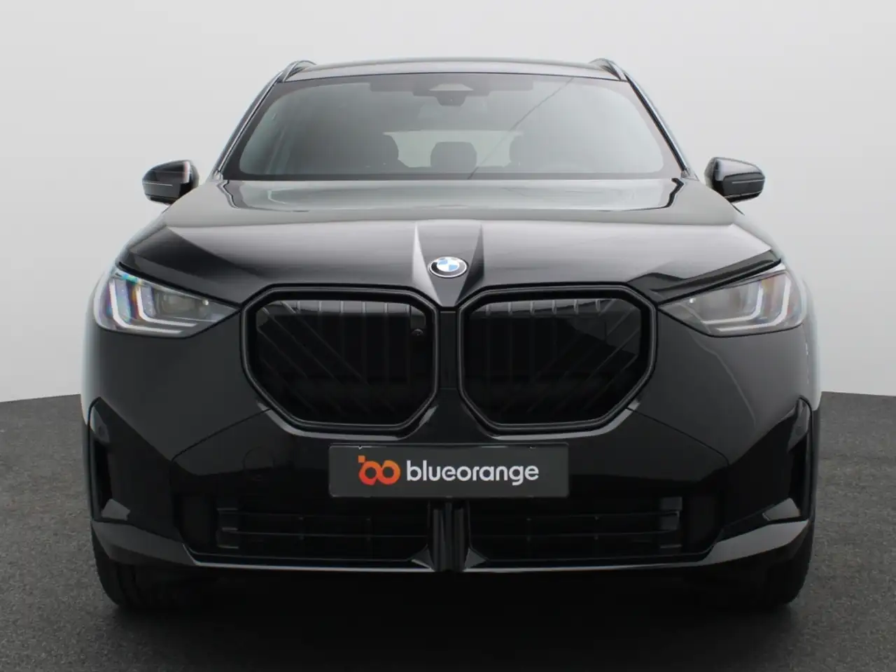BMW X3 30 7