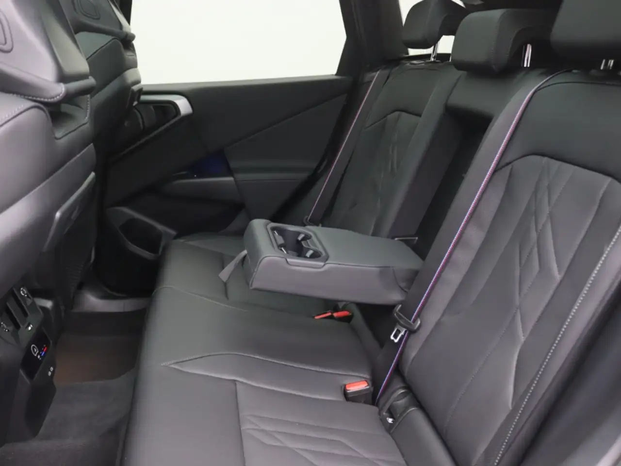 BMW X3 30 12