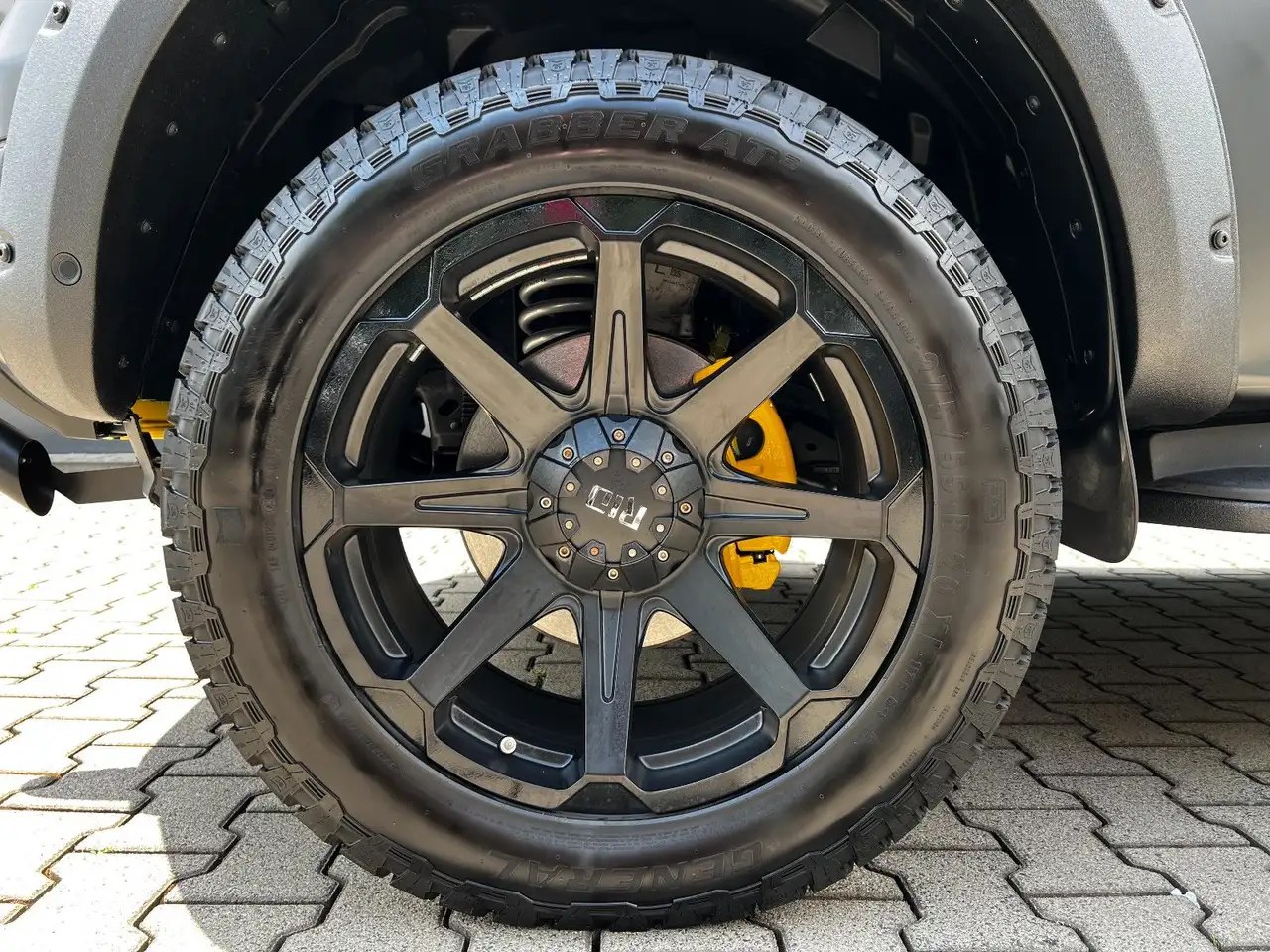 Ford Ranger 13