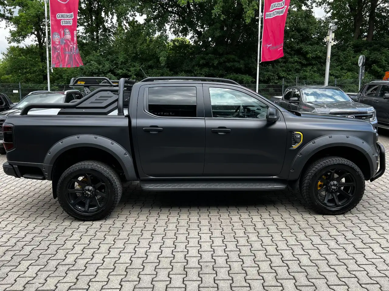 Ford Ranger 14