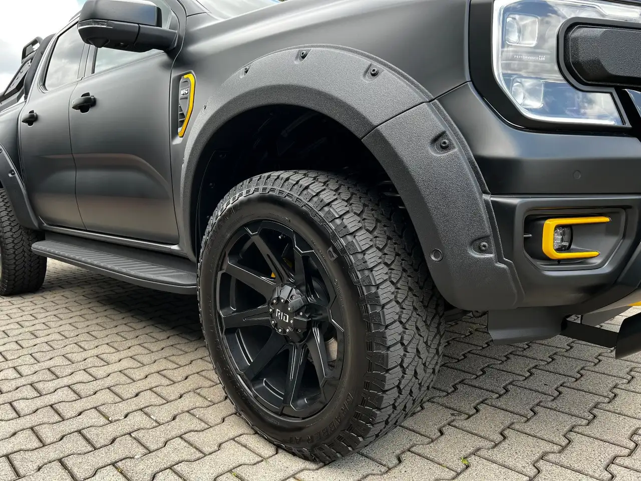 Ford Ranger 15