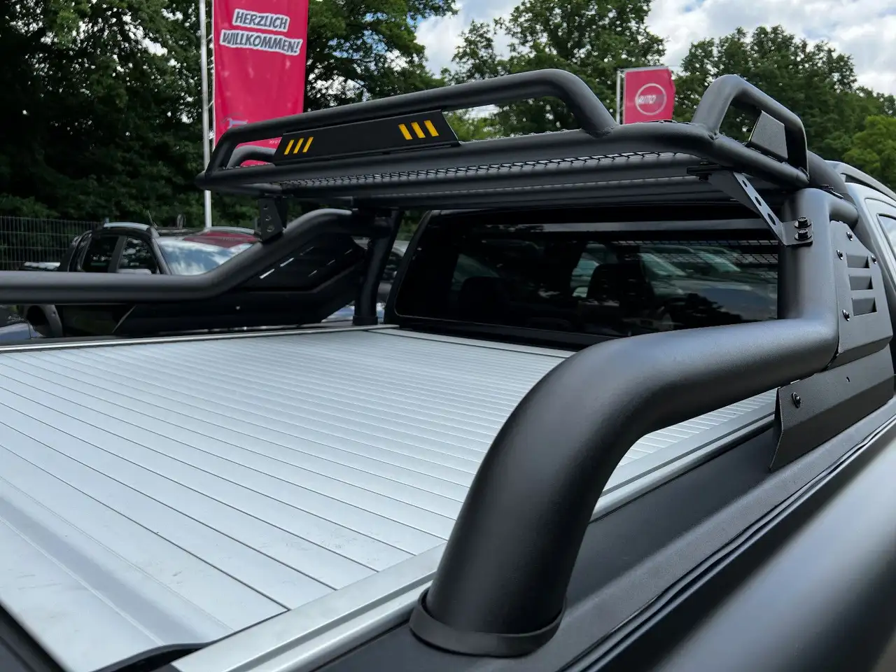 Ford Ranger 16