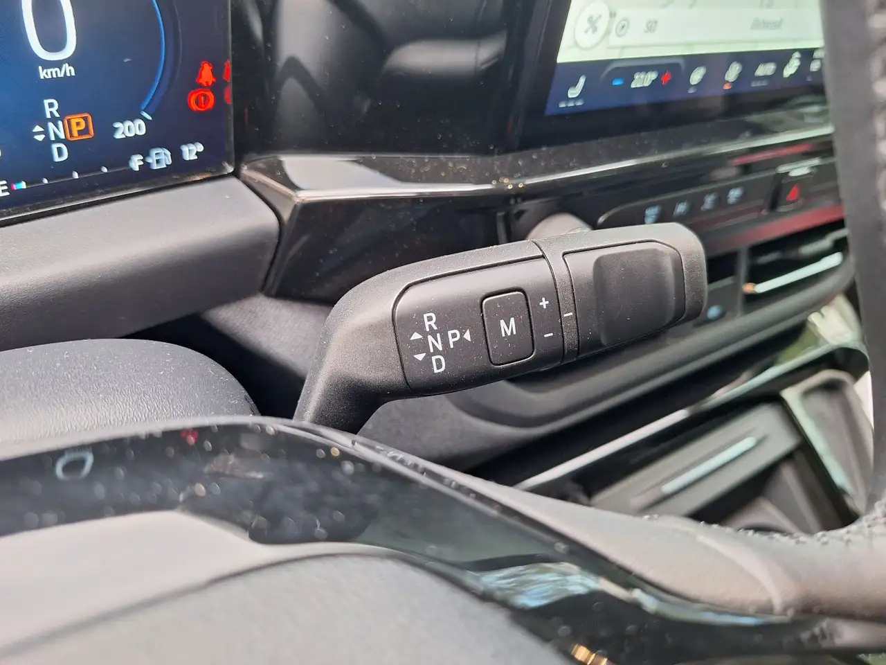 Ford Tourneo 14