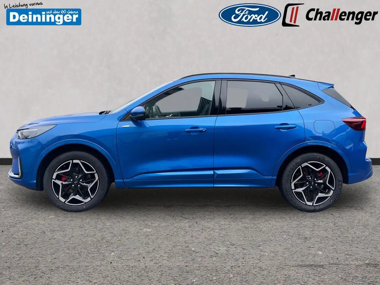 Ford Kuga 2