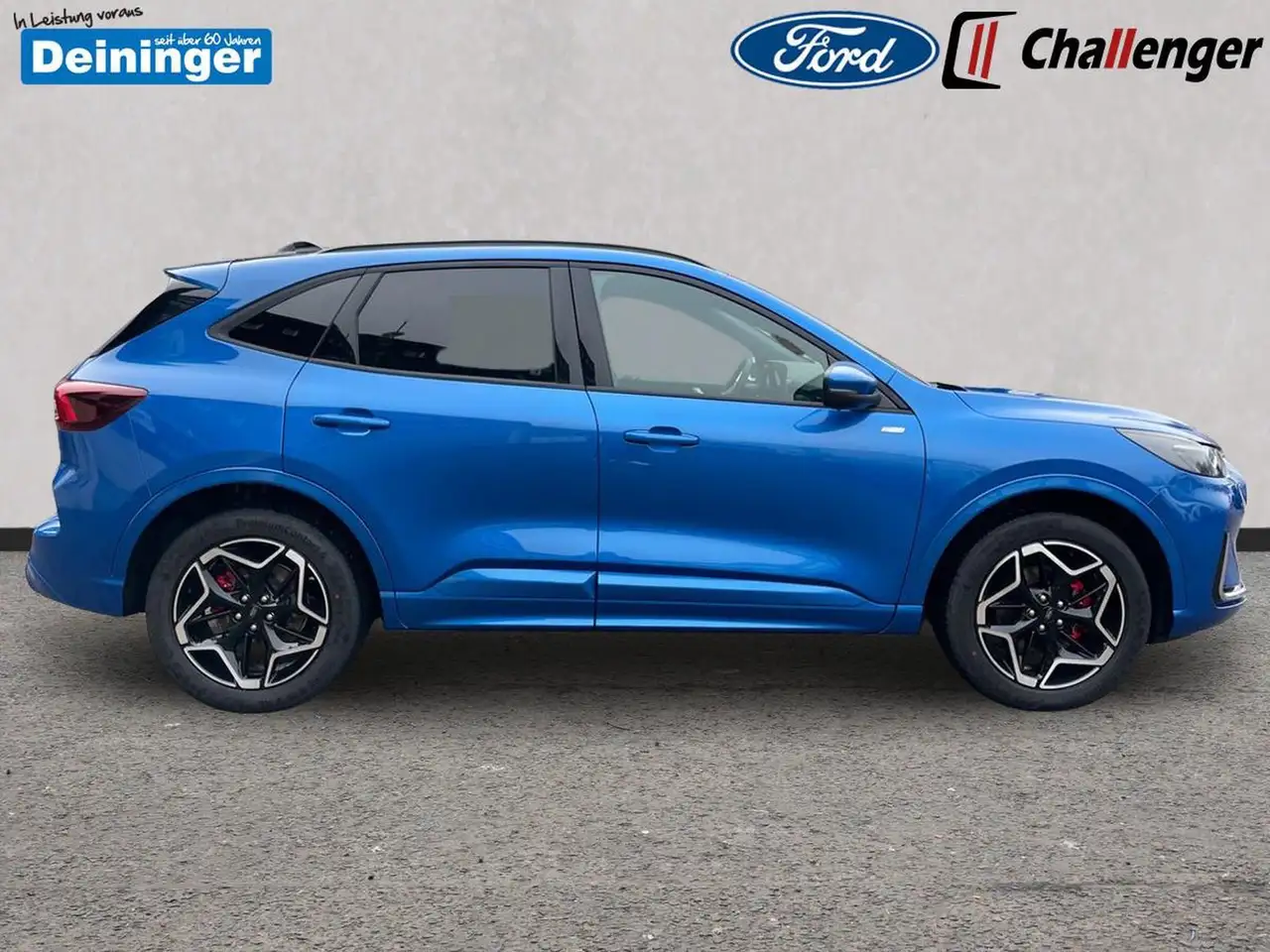 Ford Kuga 6