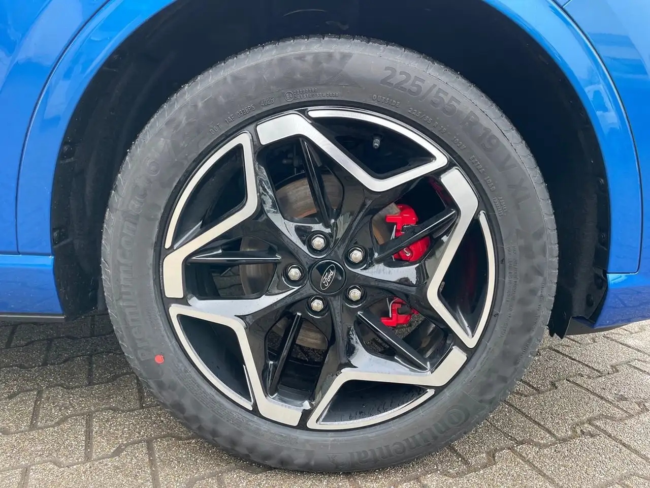 Ford Kuga 9
