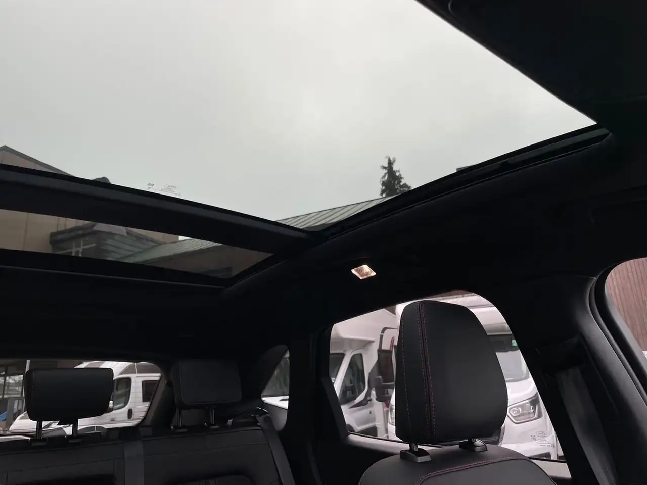 Ford Kuga 10