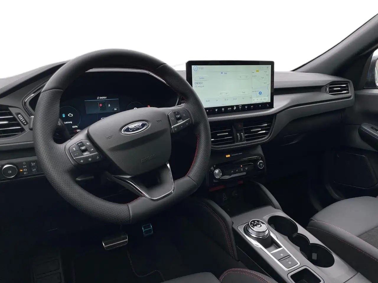 Ford Kuga 11