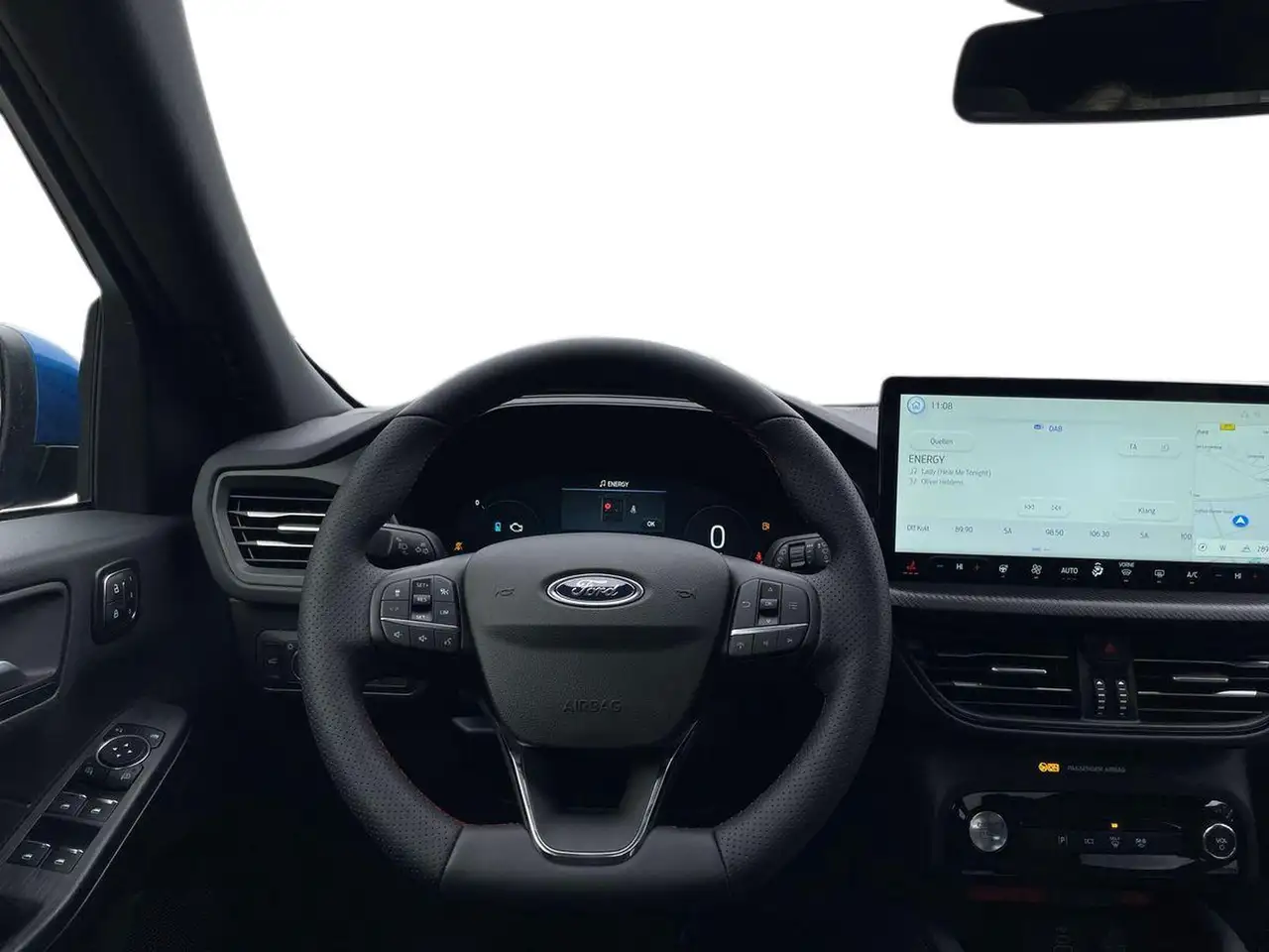 Ford Kuga 12