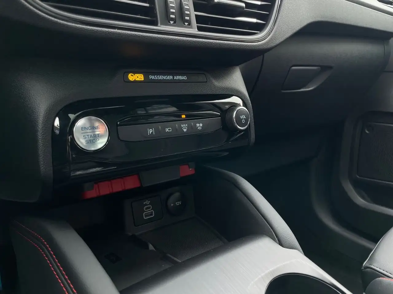 Ford Kuga 16