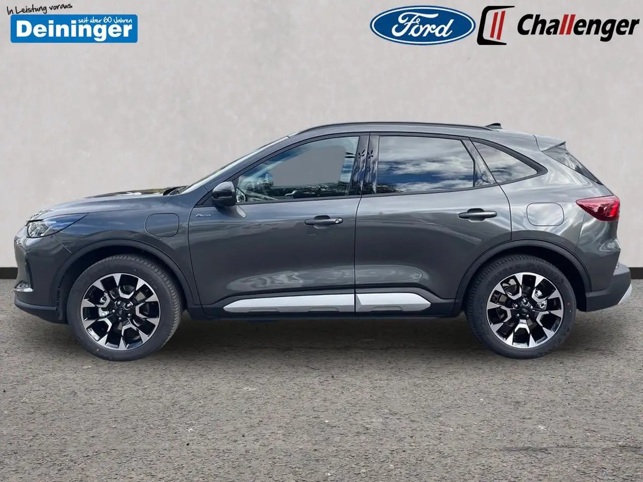Ford Kuga 2