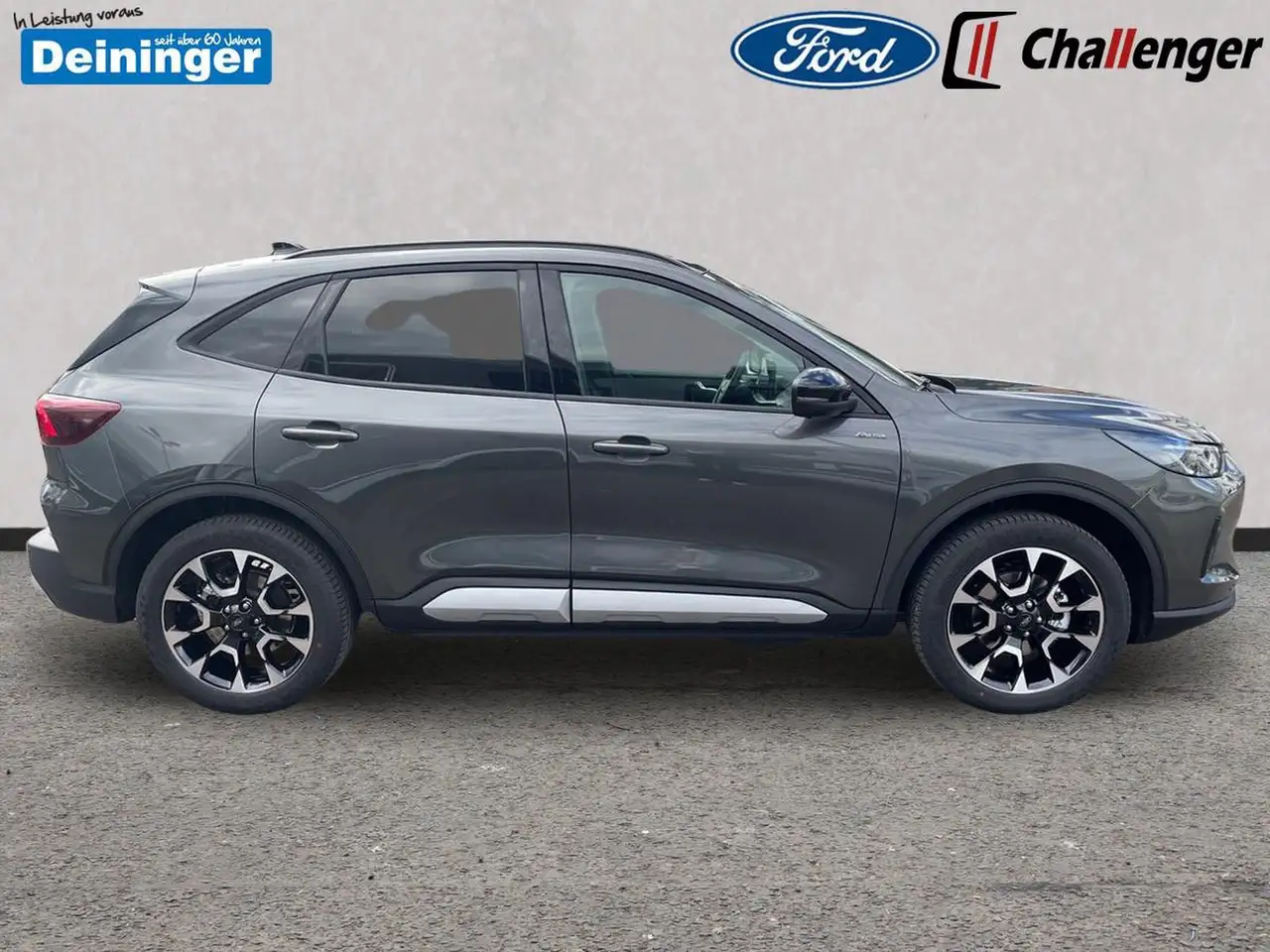 Ford Kuga 6
