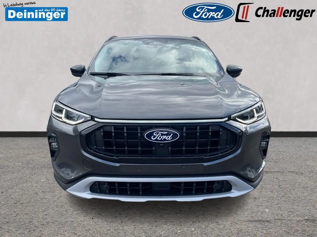 Ford Kuga 8
