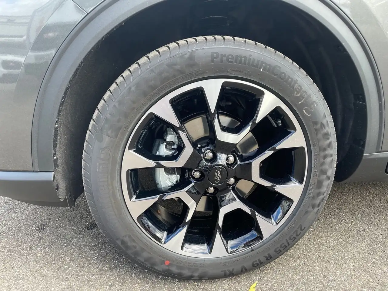 Ford Kuga 9
