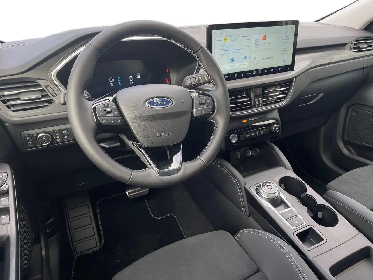 Ford Kuga 10