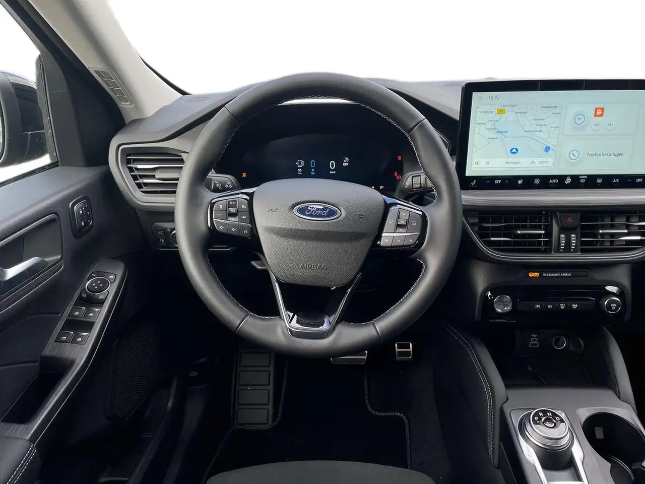 Ford Kuga 11
