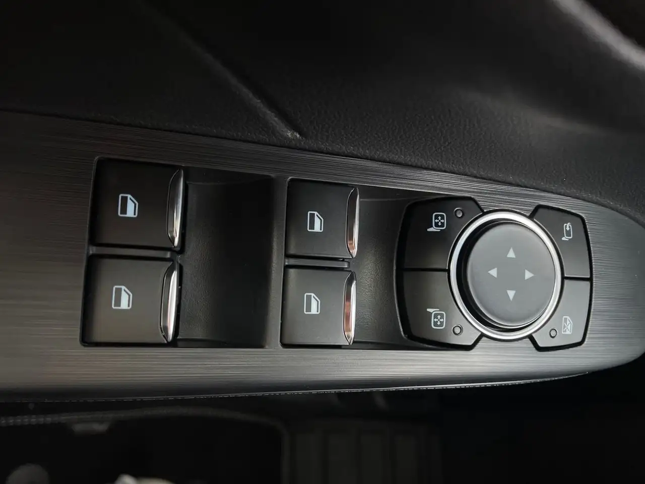 Ford Kuga 14
