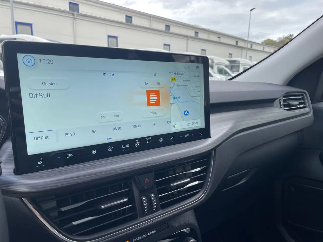 Ford Kuga 15
