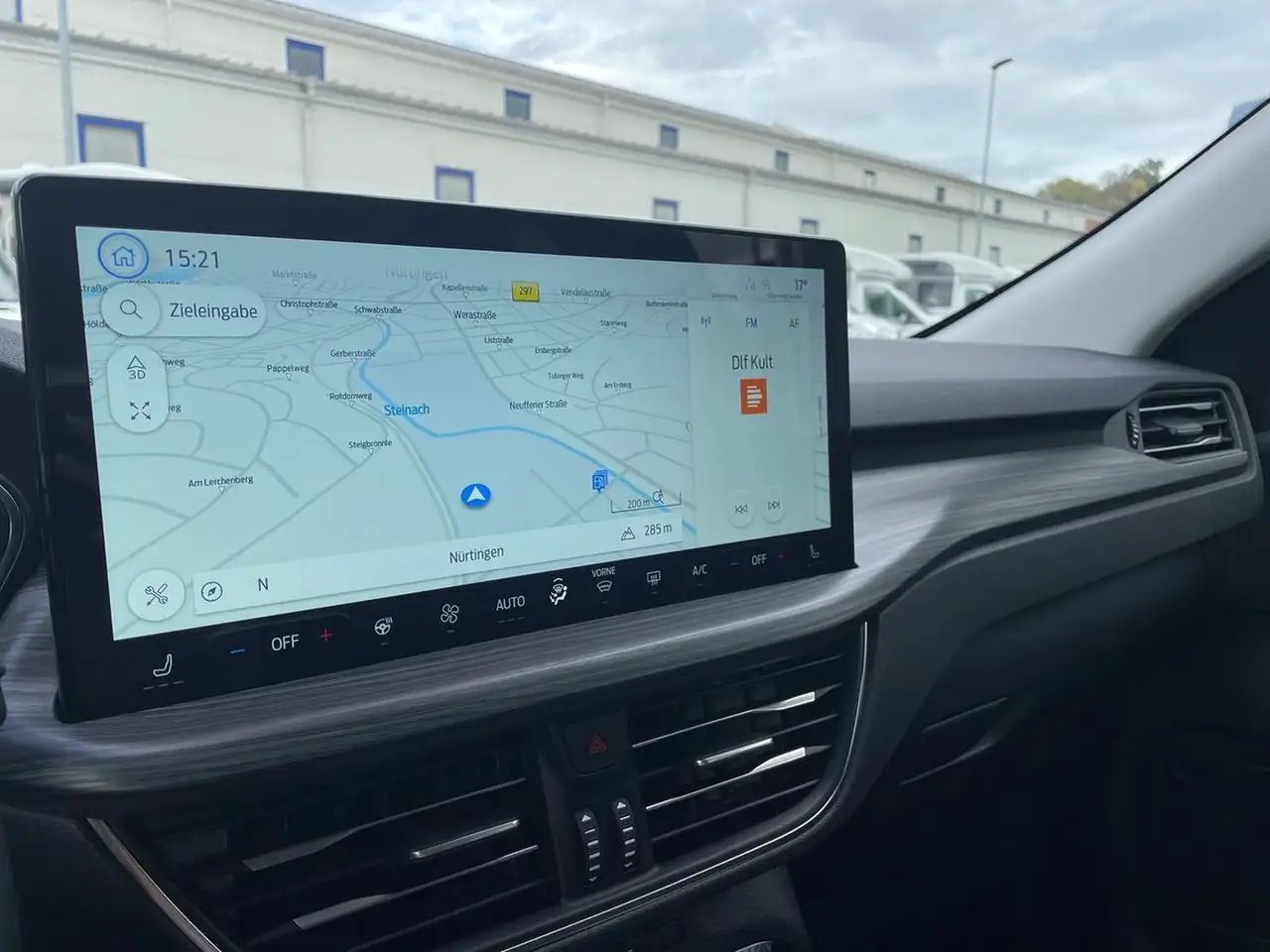 Ford Kuga 16