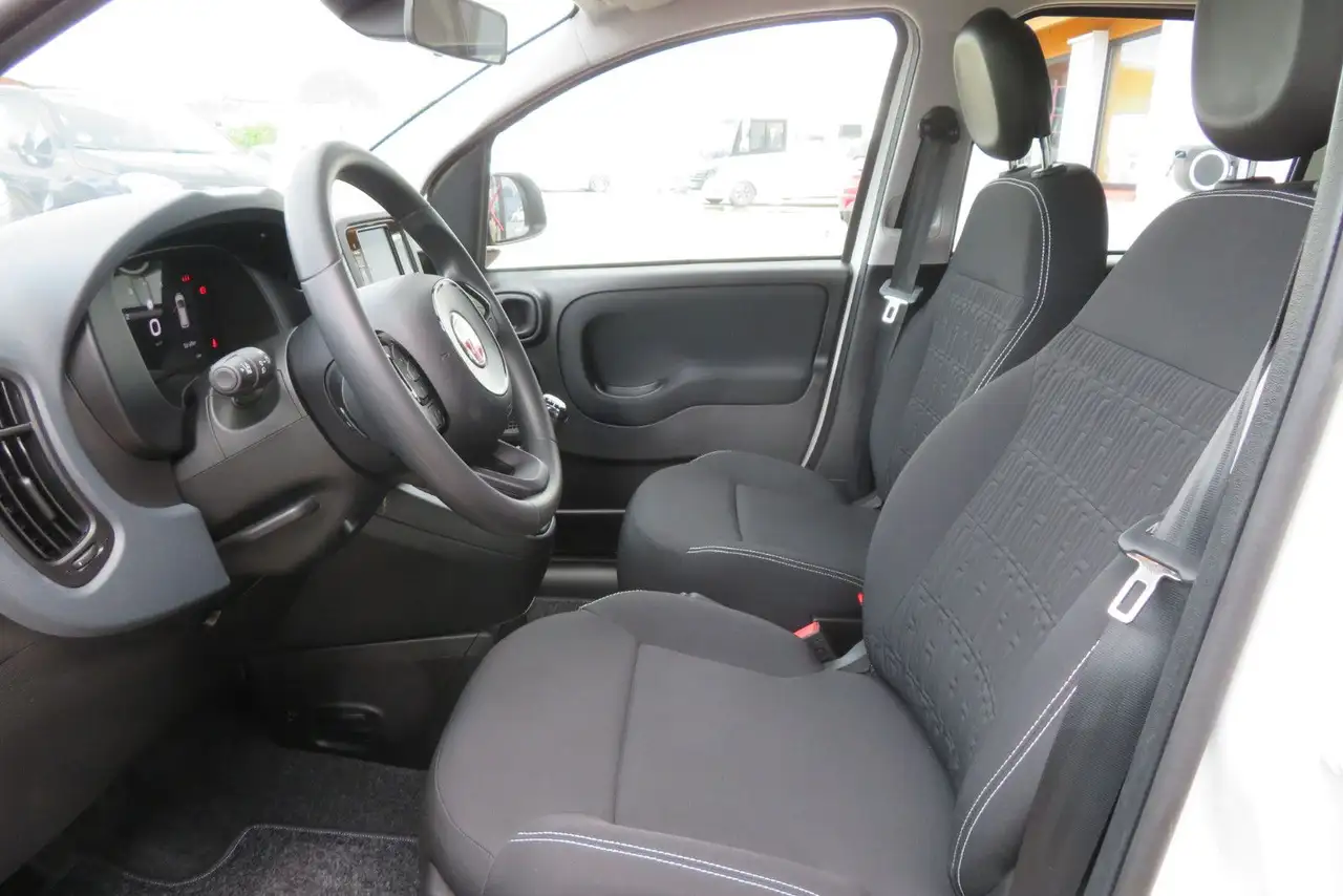 Fiat Panda 6