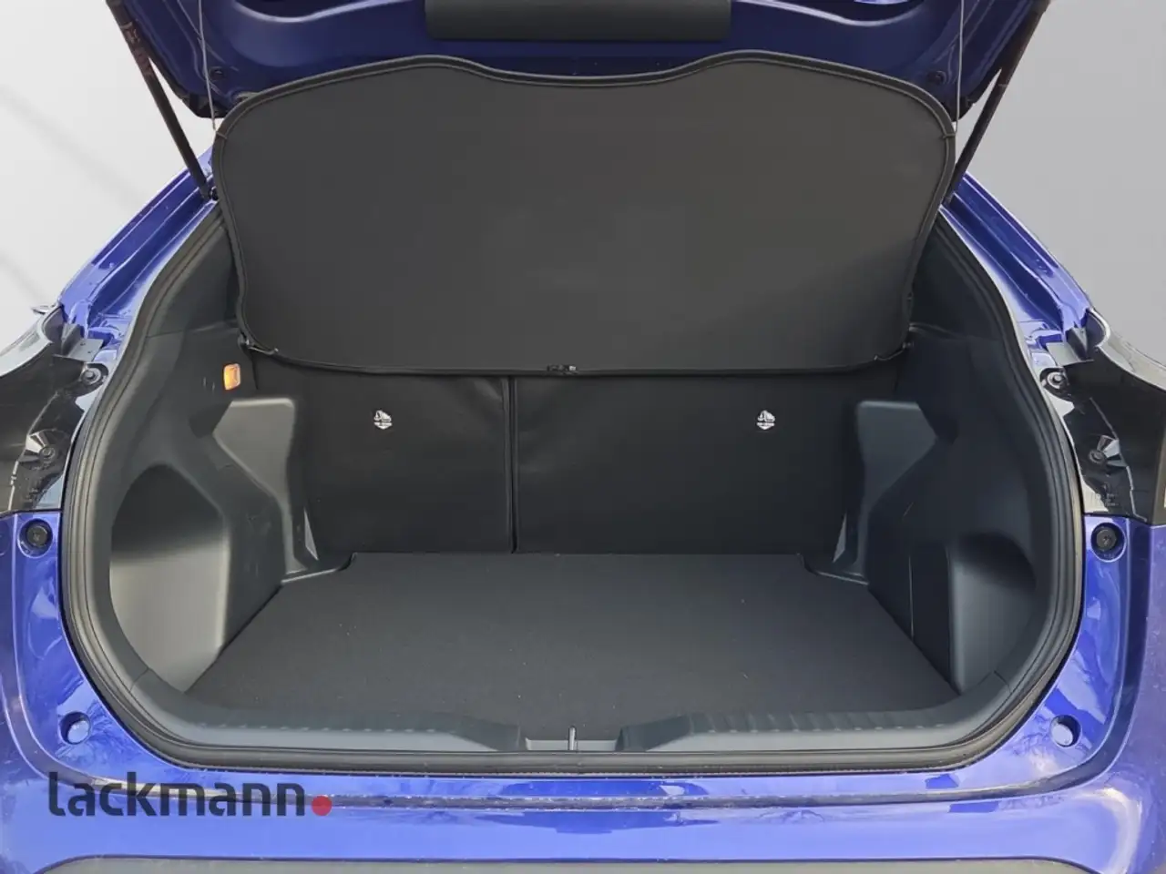 Toyota Yaris 7
