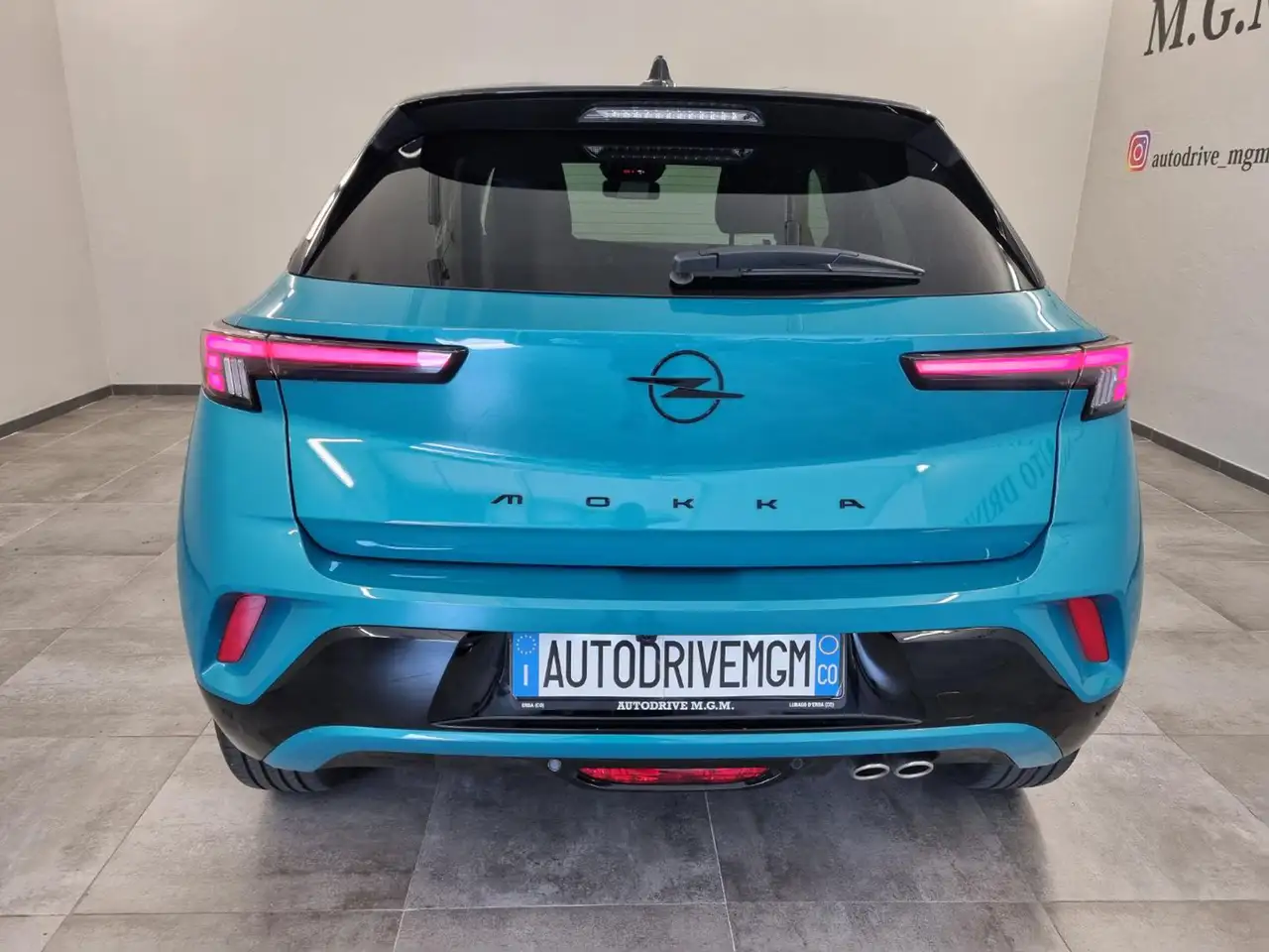 Opel Mokka 3