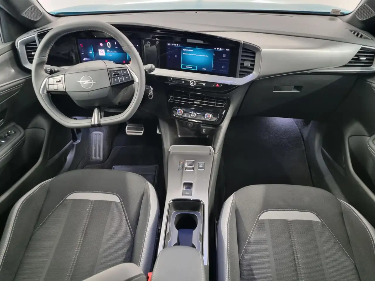 Opel Mokka 6