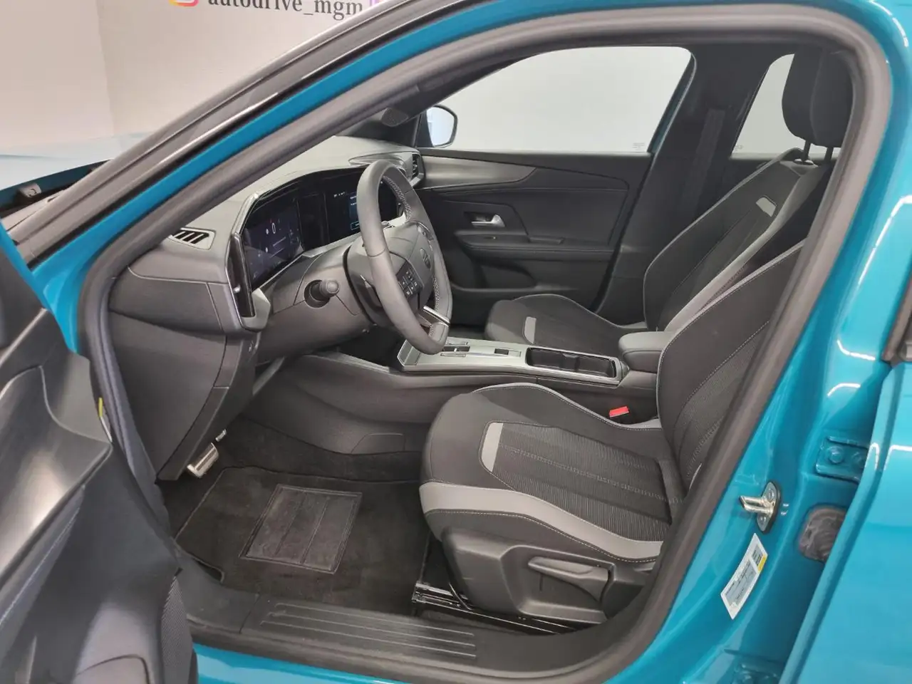 Opel Mokka 10
