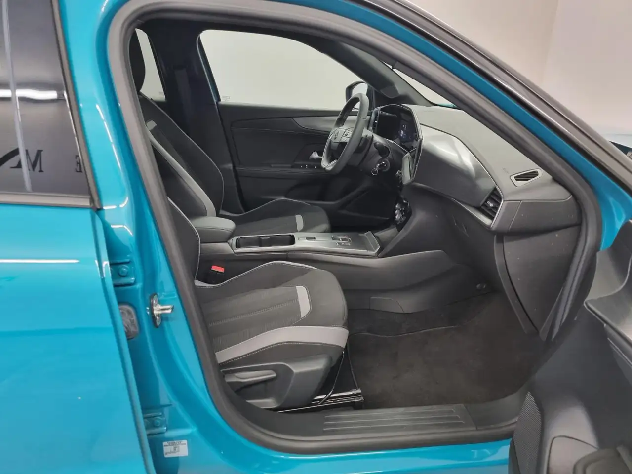 Opel Mokka 11