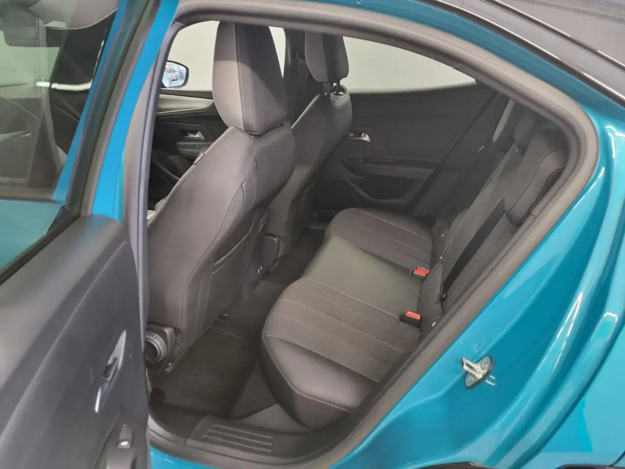 Opel Mokka 12