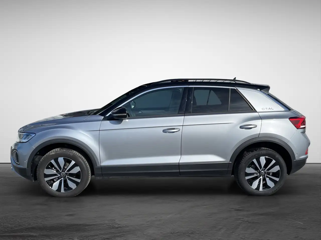 Volkswagen T-Roc 4