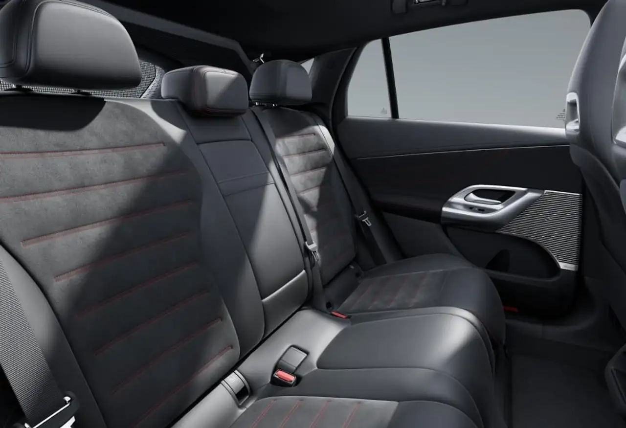 Mercedes-Benz GLC 400 10